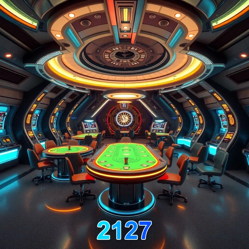 Bônus boas-vindas 2127 R$100