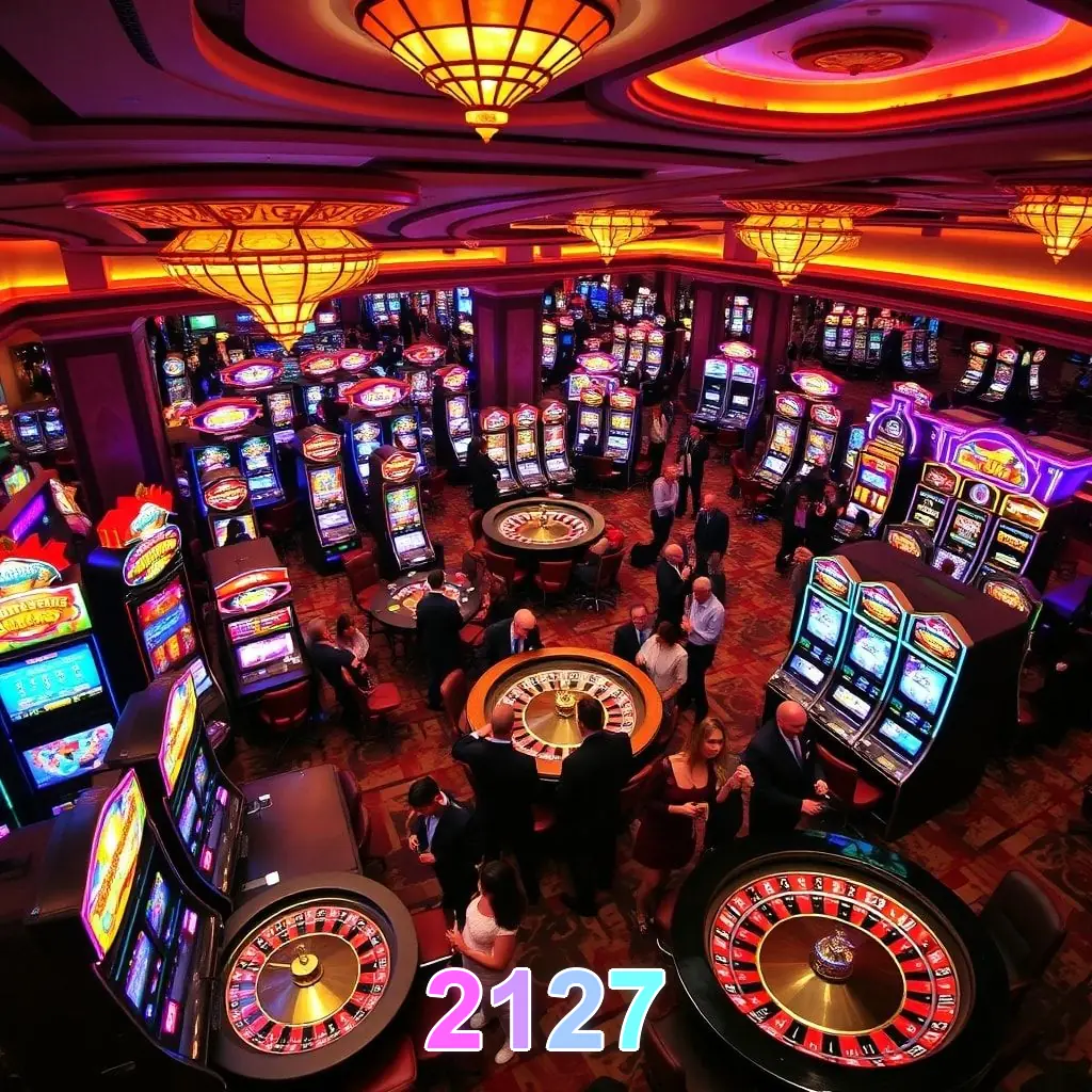 Slots no app 2127 mobile