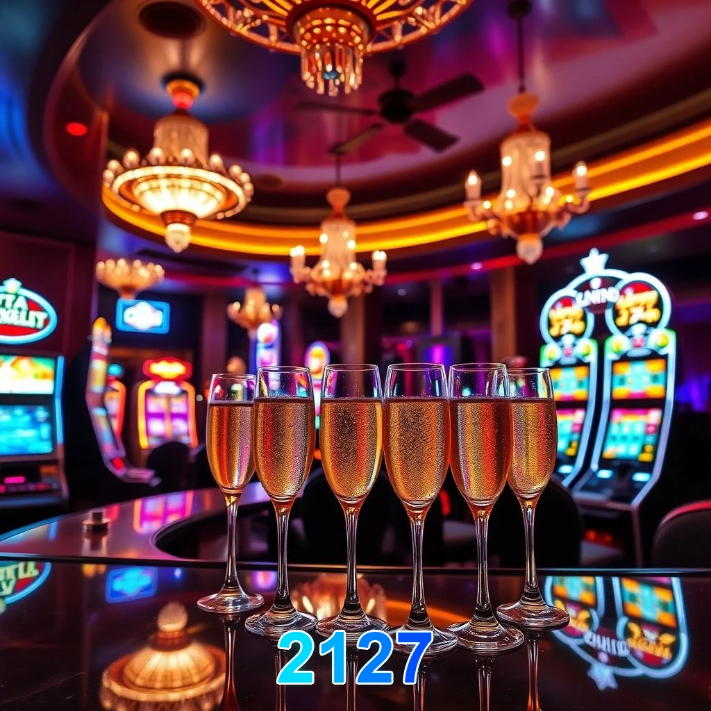 Bônus exclusivos membros VIP 2127