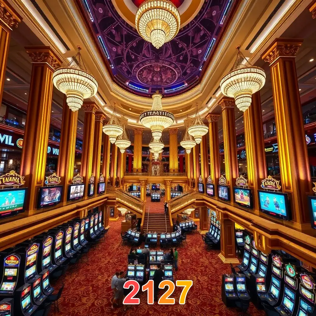 App 2127 slots mobile