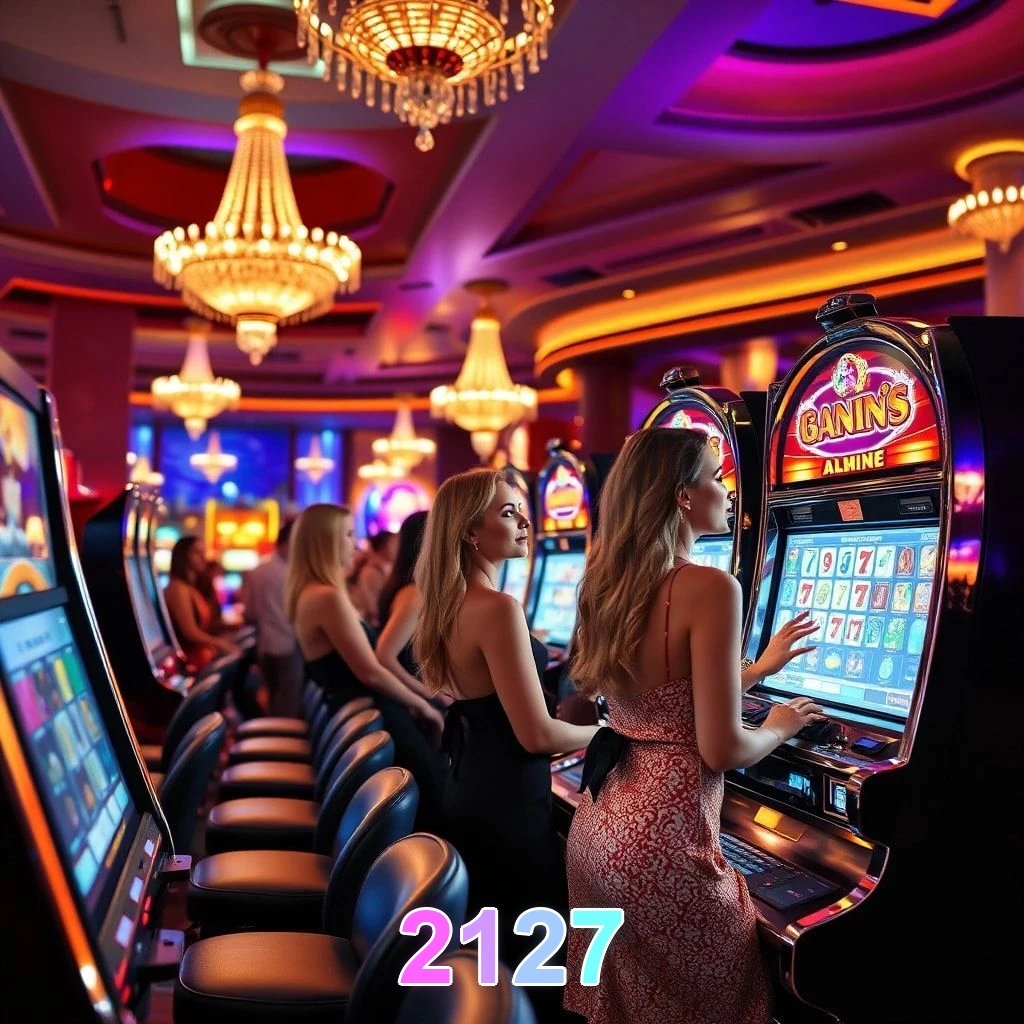 2127 multi dispositivo